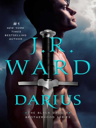 J.R. Ward: Darius
