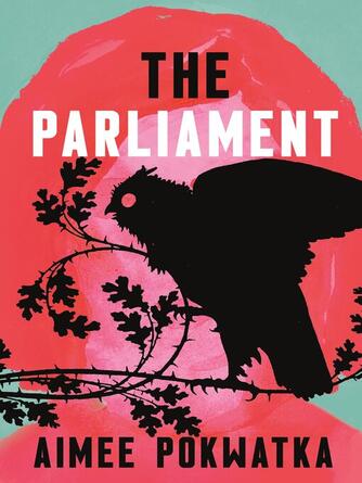 Aimee Pokwatka: The Parliament