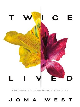 Joma West: Twice Lived