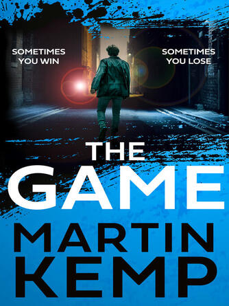 Martin Kemp: The Game