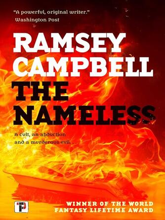 Ramsey Campbell: The Nameless