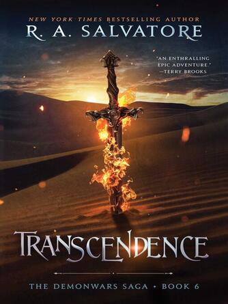 R. A. Salvatore: Transcendence