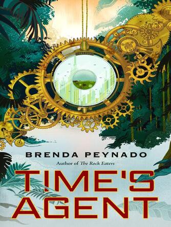 Brenda Peynado: Time's Agent