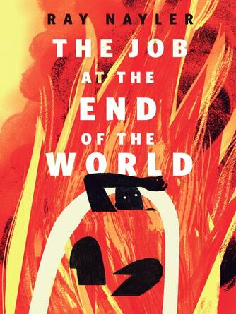 Ray Nayler: The Job at the End of the World : A Tor.Com Original