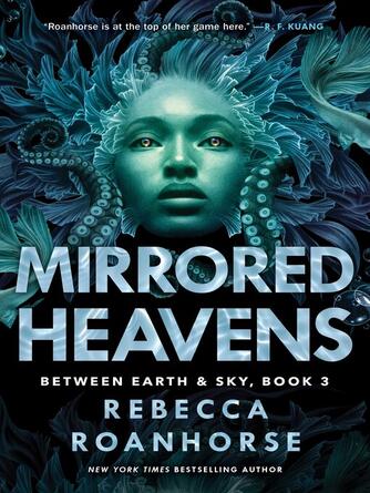 Rebecca Roanhorse: Mirrored Heavens