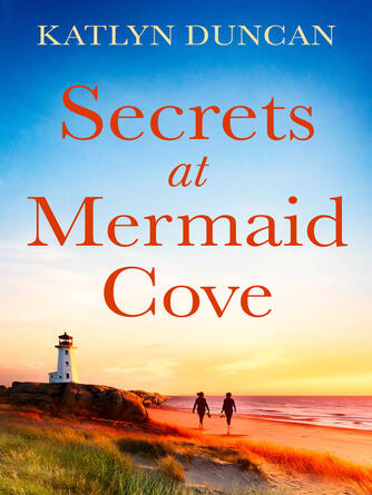 Katlyn Duncan: Secrets at Mermaid Cove