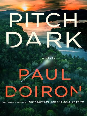 Paul Doiron: Pitch Dark