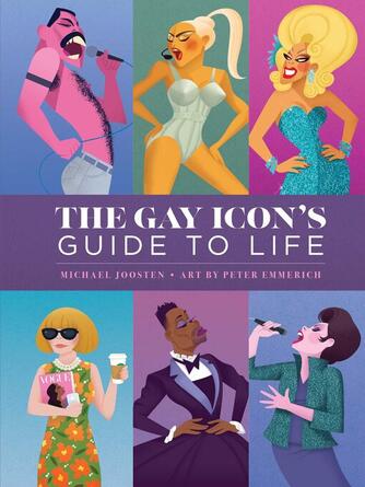 Michael Joosten: The Gay Icon's Guide to Life