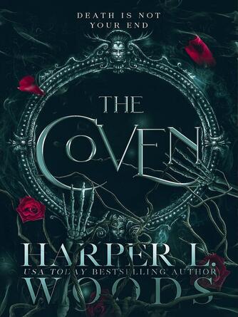 Harper L. Woods: The Coven