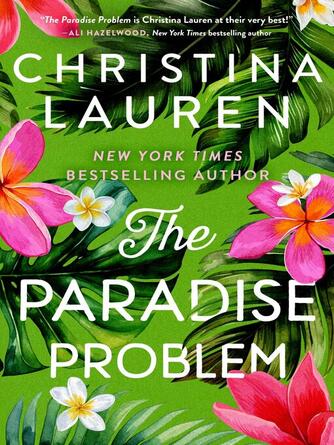 Christina Lauren: The Paradise Problem