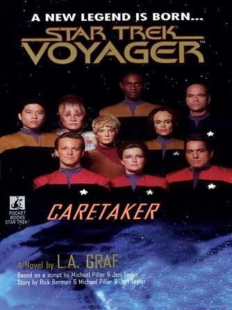 L.A. Graf: Caretaker