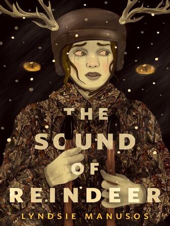 Lyndsie Manusos: The Sound of Reindeer : A Tor.Com Original