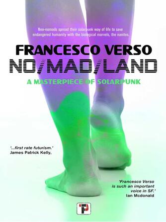 Francesco Verso: No/Mad/Land