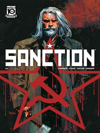 Ray Fawkes: Sanction #1