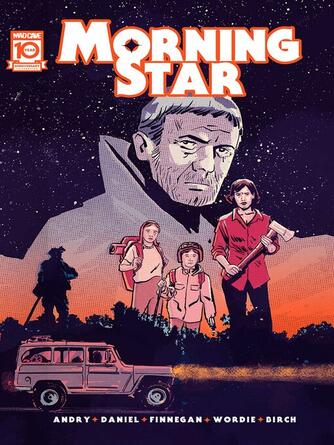 Tim Daniel: Morning Star (2024)