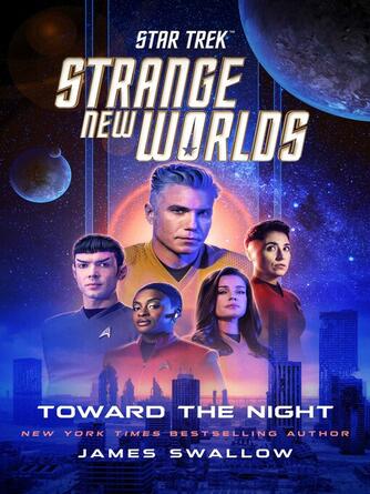 James Swallow: Toward the Night