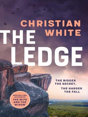 Christian White: The Ledge