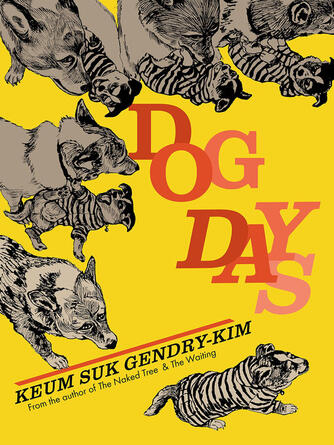 Keum Suk Gendry-Kim: Dog Days
