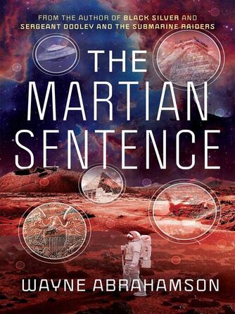Wayne Abrahamson: The Martian Sentence
