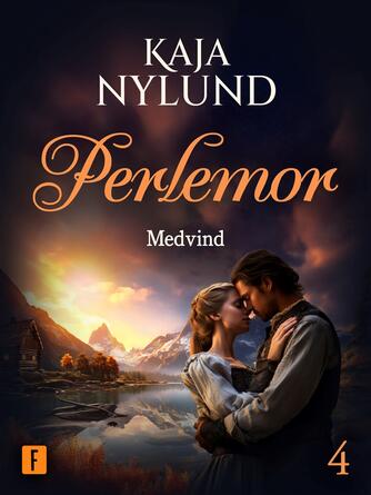 Kaja Nylund (f. 1982): Perlemor - medvind