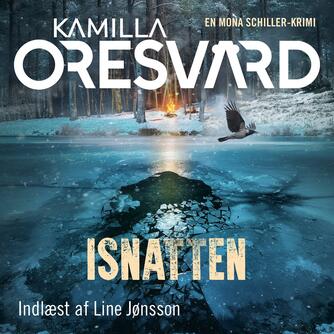 Kamilla Oresvärd: Isnatten