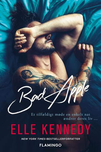 Elle Kennedy: Bad apple