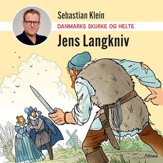 Sebastian Klein: Jens Langkniv