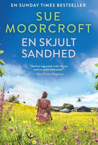 Sue Moorcroft: En skjult sandhed