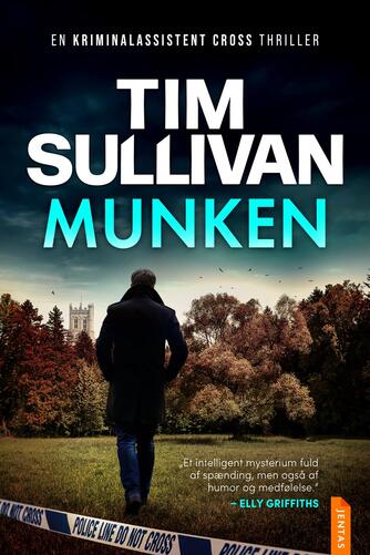Tim Sullivan: Munken