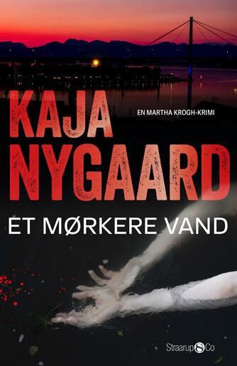 Kaja Gjersem Nygaard (f. 1986): Et mørkere vand