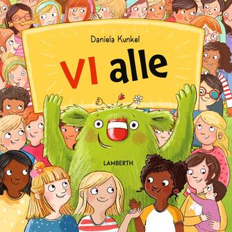 Daniela Kunkel: VI alle