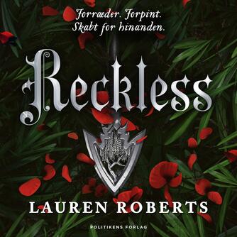 Lauren Roberts: Reckless