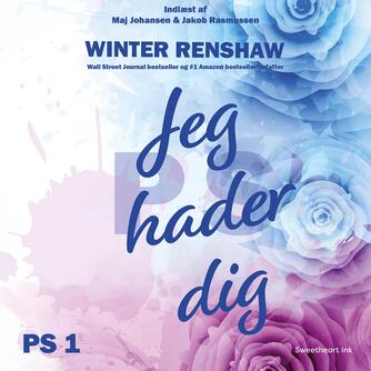 Winter Renshaw: P.S. jeg hader dig