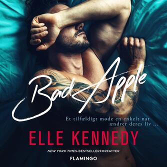 Elle Kennedy: Bad apple
