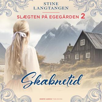Stine Langtangen: Skæbnetid
