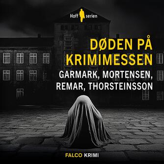 Morten Remar: Døden på krimimessen