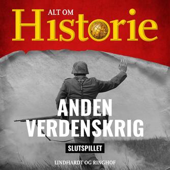 : Anden verdenskrig - slutspillet