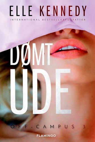 Elle Kennedy: Dømt ude