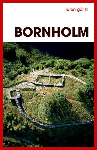 Michelle Arrouas: Turen går til Bornholm