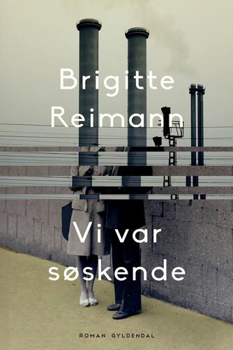 Brigitte Reimann: Vi var søskende : roman