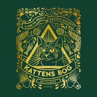 Lisbeth Wulff, Rasmus Botoft: Kattens bog : en hyldest