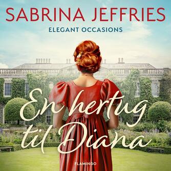 Sabrina Jeffries: En hertug til Diana