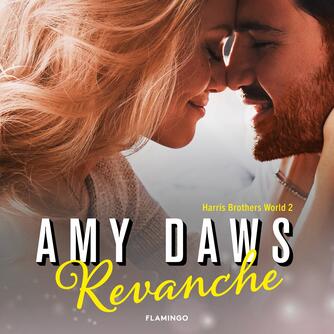 Amy Daws: Revanche