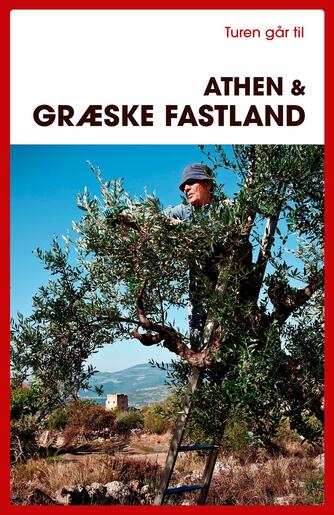 Stig Vognæs: Turen går til Athen & græske fastland