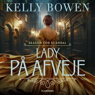 Kelly Bowen: Lady på afveje