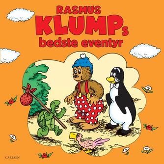 Per Sanderhage: Rasmus Klumps bedste eventyr