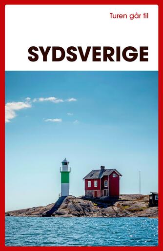 Kristina Olsson: Turen går til Sydsverige