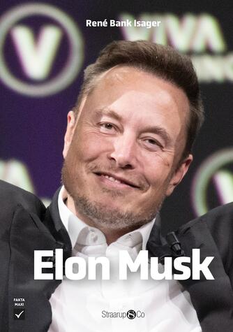 René Bank Isager: Elon Musk
