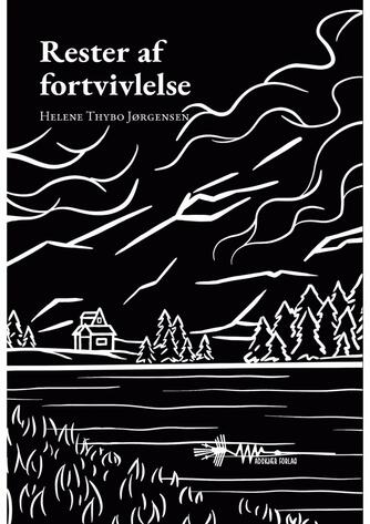 Helene Thybo Jørgensen: Rester af fortvivlelse