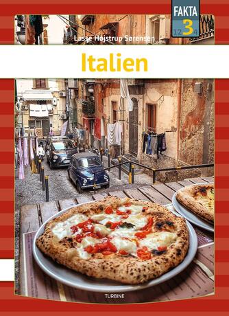 Lasse Højstrup Sørensen: Italien